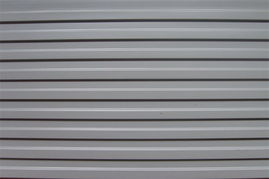 北京建材市場中的新興幕墻材料 金屬壓花板