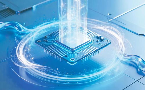 國(guó)產(chǎn)GPU上市潮涌，沐曦接棒叩門，資本化浪潮下的材料科學(xué)基石